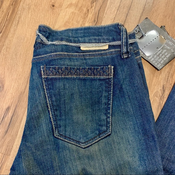 Taverniti So Jeans 👖 - Picture 3 of 5